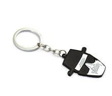 Load image into Gallery viewer, Breaking Bad Heisenberg Keychain