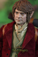 Load image into Gallery viewer, The Hobbit Bilbo Baggins Exclusive Action Figure Collection