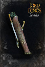 Load image into Gallery viewer, The Lord of the Rings Legolas Exclusive Action Figure Collection