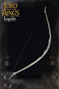 The Lord of the Rings Legolas Exclusive Action Figure Collection