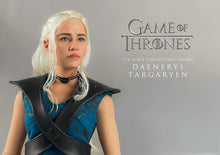 Load image into Gallery viewer, Game Of Thrones Daenerys Targaryen Exclusive Action Figure Collection