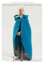 Load image into Gallery viewer, Game Of Thrones Daenerys Targaryen Exclusive Action Figure Collection