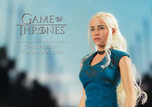 Load image into Gallery viewer, Game Of Thrones Daenerys Targaryen Exclusive Action Figure Collection