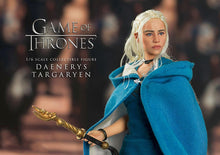 Load image into Gallery viewer, Game Of Thrones Daenerys Targaryen Exclusive Action Figure Collection