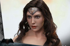 Batman VS Superman Wonder Woman Exclusive Action Figure Collection