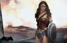 Load image into Gallery viewer, Batman VS Superman Wonder Woman Exclusive Action Figure Collection