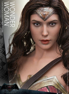 Batman VS Superman Wonder Woman Exclusive Action Figure Collection