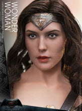 Load image into Gallery viewer, Batman VS Superman Wonder Woman Exclusive Action Figure Collection