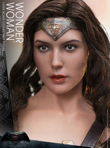 Batman VS Superman Wonder Woman Exclusive Action Figure Collection