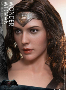 Batman VS Superman Wonder Woman Exclusive Action Figure Collection