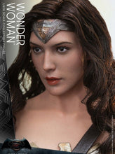 Load image into Gallery viewer, Batman VS Superman Wonder Woman Exclusive Action Figure Collection