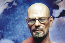 Load image into Gallery viewer, Breaking Bad Walter White Exclusive Action Figure Collection