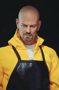 Breaking Bad Walter White Exclusive Action Figure Collection