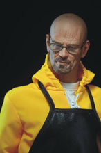 Load image into Gallery viewer, Breaking Bad Walter White Exclusive Action Figure Collection