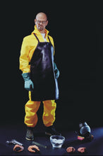 Load image into Gallery viewer, Breaking Bad Walter White Exclusive Action Figure Collection