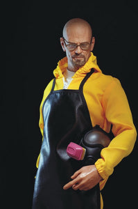 Breaking Bad Walter White Exclusive Action Figure Collection