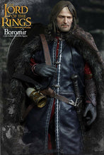 Load image into Gallery viewer, The Lord of the Rings Boromir Exclusive Action Figure Collection