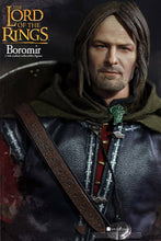 Load image into Gallery viewer, The Lord of the Rings Boromir Exclusive Action Figure Collection