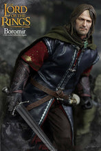 Load image into Gallery viewer, The Lord of the Rings Boromir Exclusive Action Figure Collection