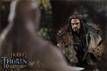 Load image into Gallery viewer, The Hobbit Thorin Oakenshield Exclusive Action Figure Collection