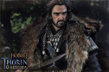 Load image into Gallery viewer, The Hobbit Thorin Oakenshield Exclusive Action Figure Collection