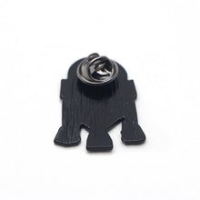 Load image into Gallery viewer, Star Wars 7 Diferent Type Brooch Pins