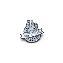 Load image into Gallery viewer, Star Wars 7 Diferent Type Brooch Pins