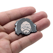 Load image into Gallery viewer, Game Of Thrones 3 Diferent Types Brooch Pins