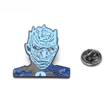 Load image into Gallery viewer, Game Of Thrones 3 Diferent Types Brooch Pins