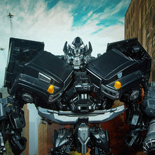 Load image into Gallery viewer, Transformers Ironhide Fully Equipped Action Figure Collection