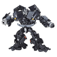 Load image into Gallery viewer, Transformers Ironhide Fully Equipped Action Figure Collection