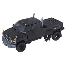 Load image into Gallery viewer, Transformers Ironhide Fully Equipped Action Figure Collection