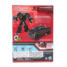 Load image into Gallery viewer, Transformers Ironhide Fully Equipped Action Figure Collection