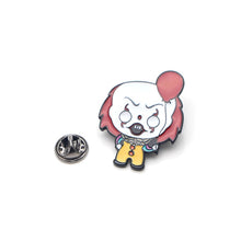 Load image into Gallery viewer, Stephen King&#39;s It 3 Diferent Models Brooch Pins