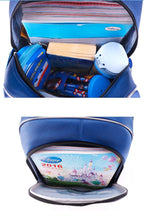 Load image into Gallery viewer, The Lion King Simba Blue Backpack Kids