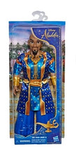 Load image into Gallery viewer, Aladdin Genie Suit Anime Figure Collection