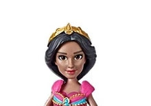 Load image into Gallery viewer, Princess Jasmine Aladdin Anime Figure Collection