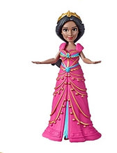 Load image into Gallery viewer, Princess Jasmine Aladdin Anime Figure Collection