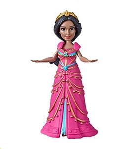 Princess Jasmine Aladdin Anime Figure Collection