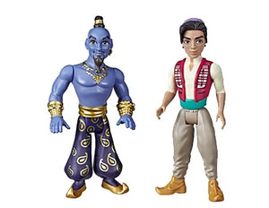 Aladdin Vest Anime Figure Collection