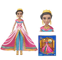 Load image into Gallery viewer, Aladdin Princess Jasmine Crown Anime Figure Collection