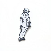 Load image into Gallery viewer, Michael Jackson Brooch Pins