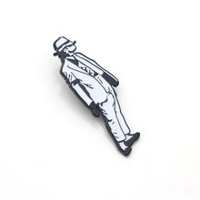 Load image into Gallery viewer, Michael Jackson Brooch Pins