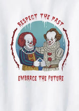 Load image into Gallery viewer, IT Clown Pennywise T-Shirt Men