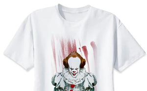 IT Pennywise T-Shirt Men