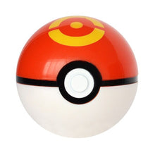 Load image into Gallery viewer, Pokemon pack 13 Pokeballs Anime Figures