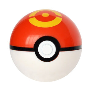 Pokemon pack 13 Pokeballs Anime Figures