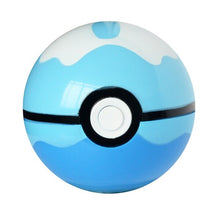 Load image into Gallery viewer, Pokemon pack 13 Pokeballs Anime Figures