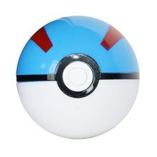 Load image into Gallery viewer, Pokemon pack 13 Pokeballs Anime Figures