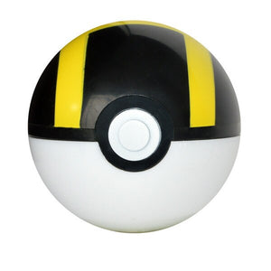 Pokemon pack 13 Pokeballs Anime Figures